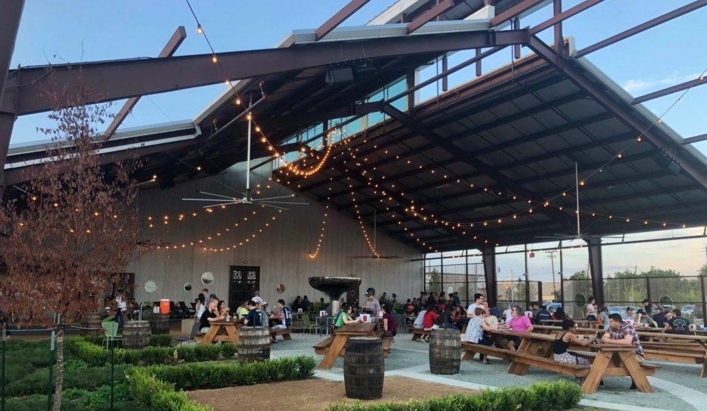 1709 Bardwell St, Houston TX  77009-6407 exterior