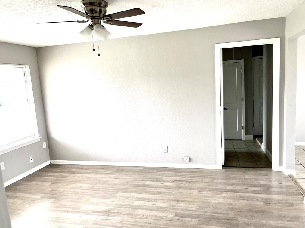 2313 Ingersol Ave, Pasadena TX  77506-2913 exterior