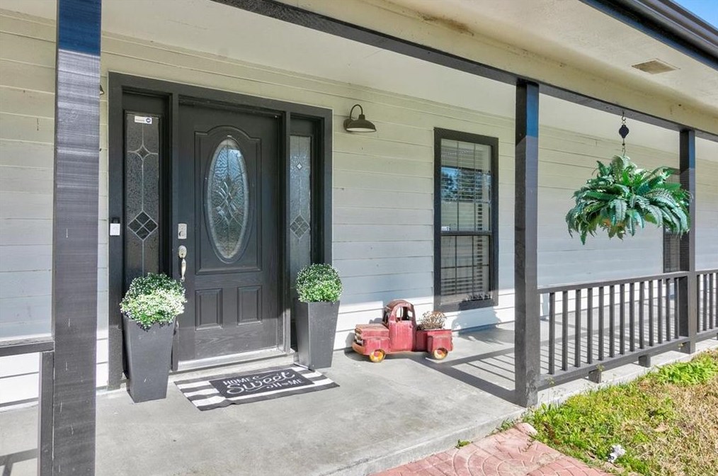 7870 Timberland Dr, Orange TX  77632-9333 exterior
