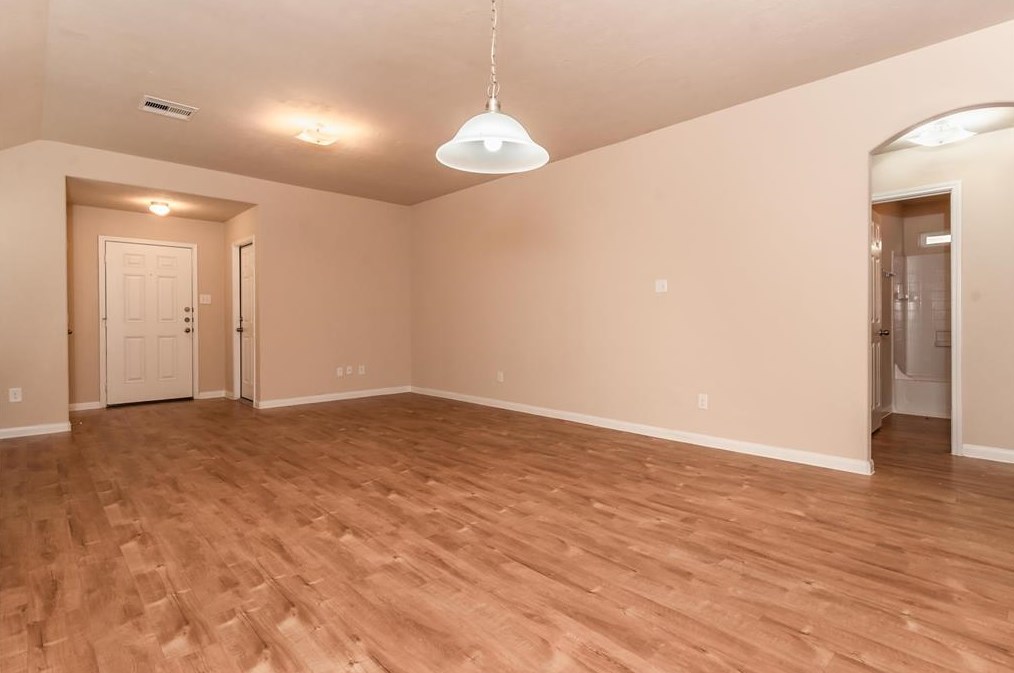 5315 Long Arbor Ln, Katy TX  77449 exterior