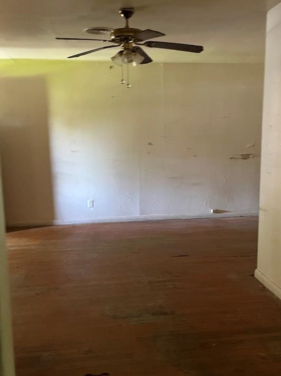 5859 Belcrest St, Houston TX  77033-1327 exterior