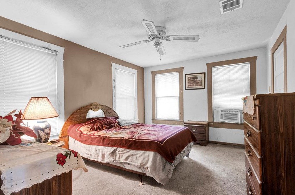 115 Amundsen St, Houston TX  77009-3204 exterior