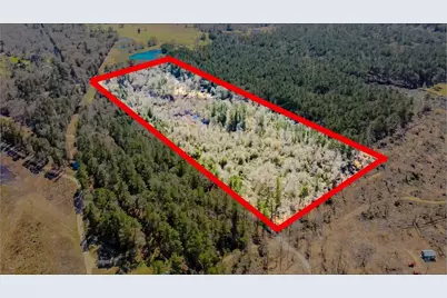 0 Shepherd Tram Drive, Shepherd, TX 77371 - Photo 5