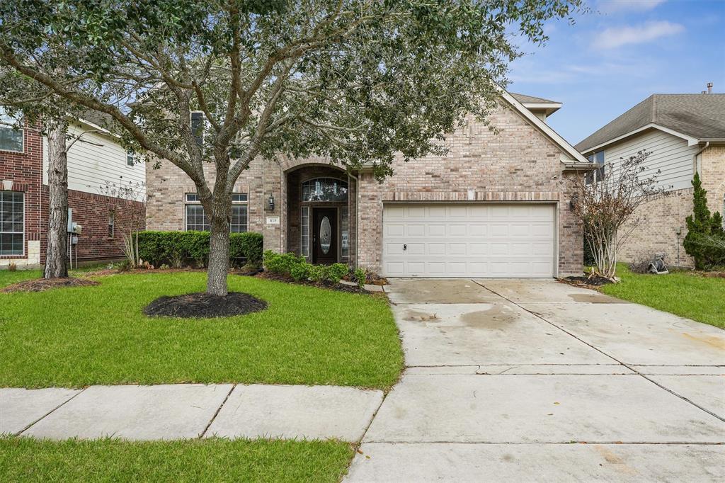 618 River Delta Ln, Rosenberg, TX 77469 MLS 68456051 Coldwell Banker