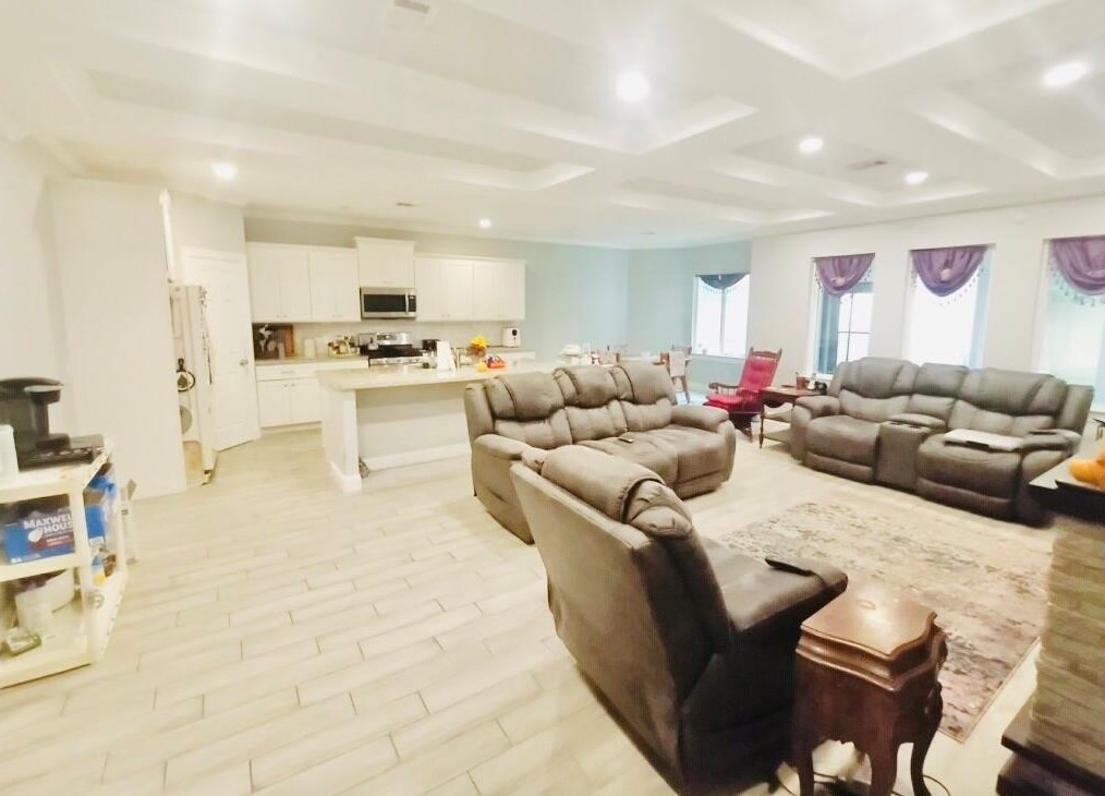 3623 Rockingham St, Houston TX  77051-3354 exterior