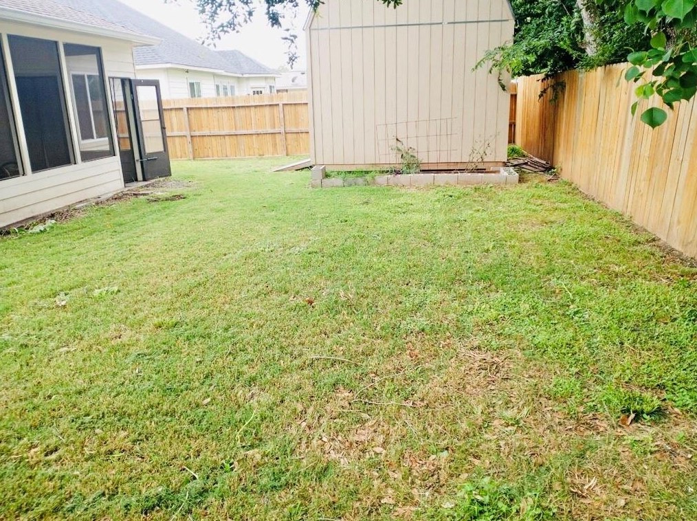 3623 Rockingham St, Houston TX  77051-3354 exterior