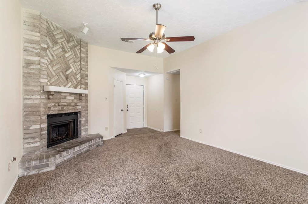 14122 Cellini Dr, Cypress TX  77429-2527 exterior