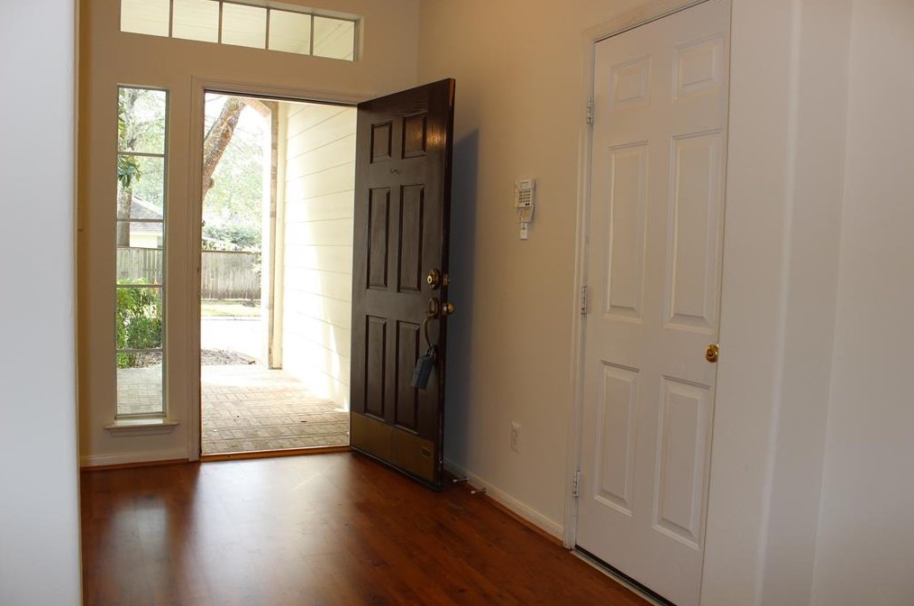 66 Camber Pine Pl, Spring TX  77382-5002 exterior