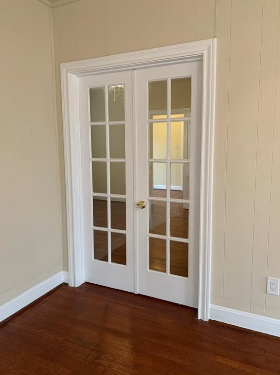 4443 Clay St, Houston TX  77023-1813 exterior