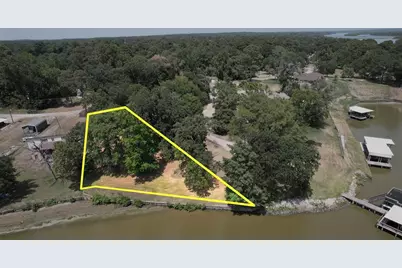 1262 Sportsman Drive, Trinity, TX 75862 - Photo 1