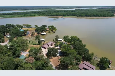1262 Sportsman Drive, Trinity, TX 75862 - Photo 11