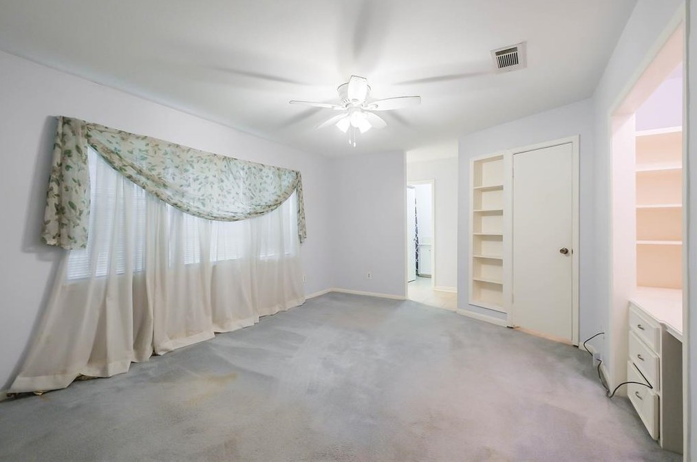 725 42 St, Houston TX  77018-4428 exterior