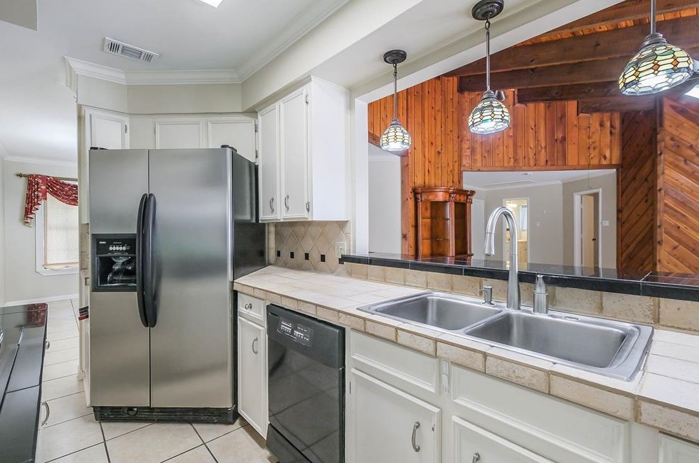 725 42 St, Houston TX  77018-4428 exterior