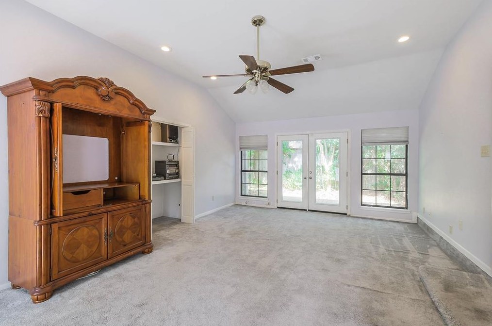 725 42 St, Houston TX  77018-4428 exterior