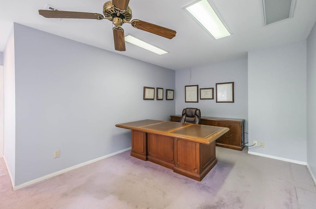 725 42 St, Houston TX  77018-4428 exterior