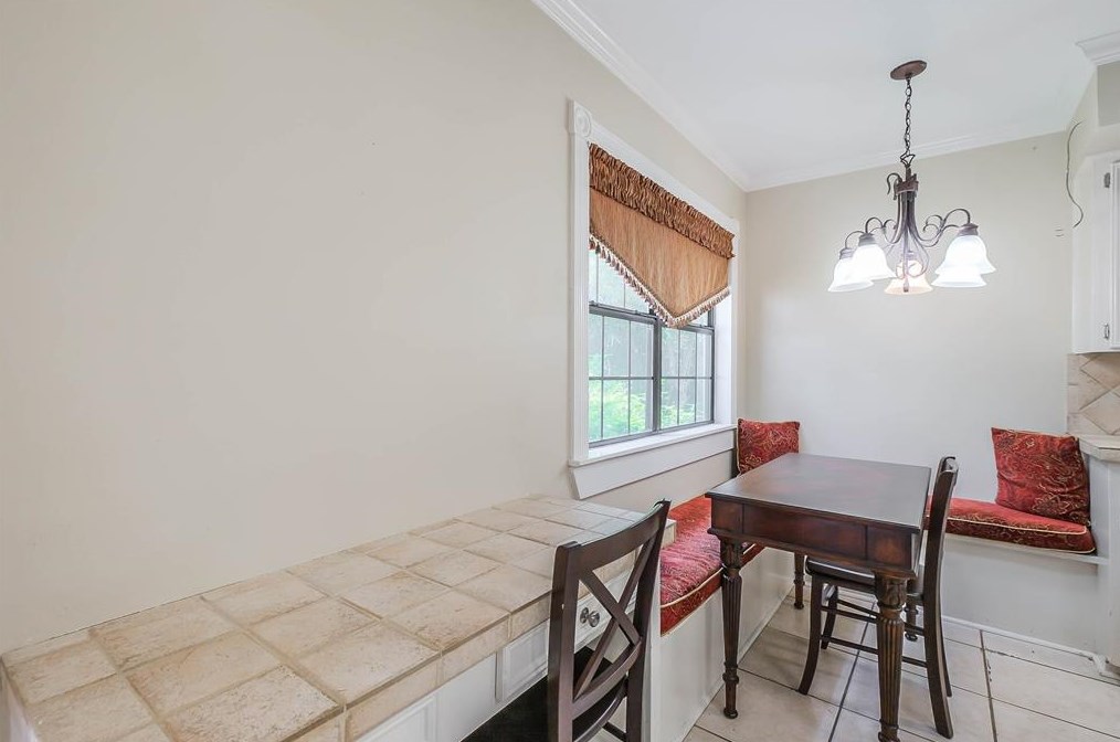 725 42 St, Houston TX  77018-4428 exterior