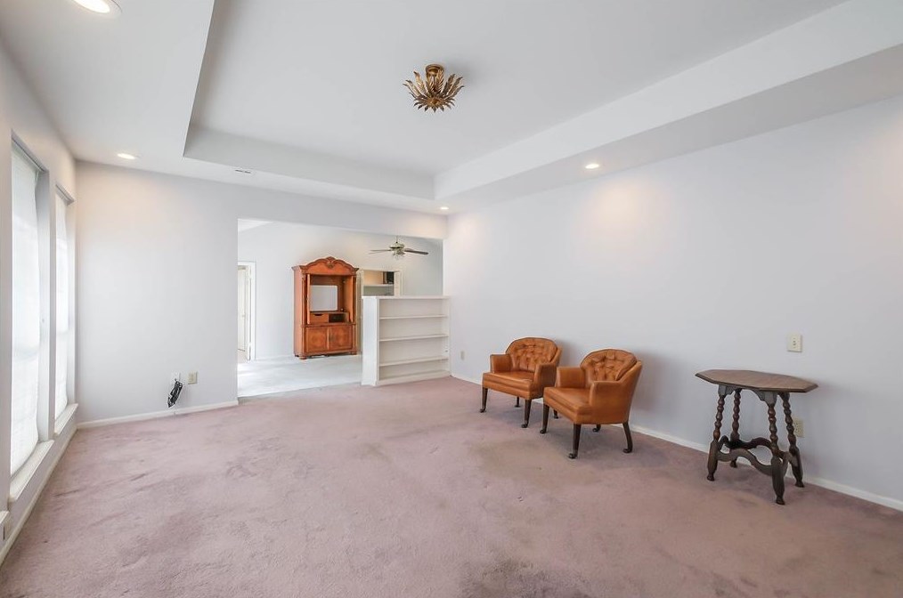 725 42 St, Houston TX  77018-4428 exterior