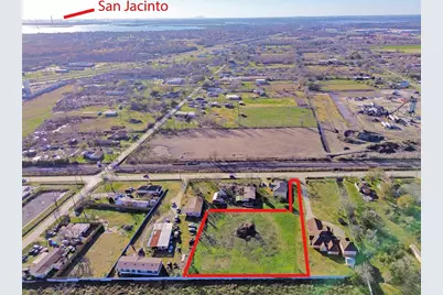 5410 Wade Road, Baytown, TX 77521 - Photo 3