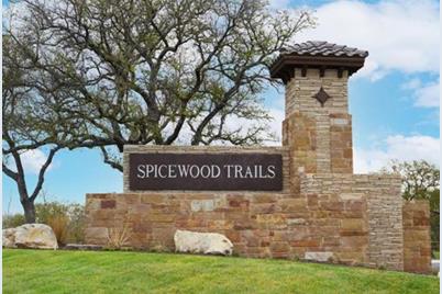 208 Spicewood Trail Drive - Photo 1