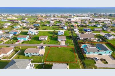 Lot 1 Lewis Scott, Jamaica Beach, TX 77554 - Photo 1