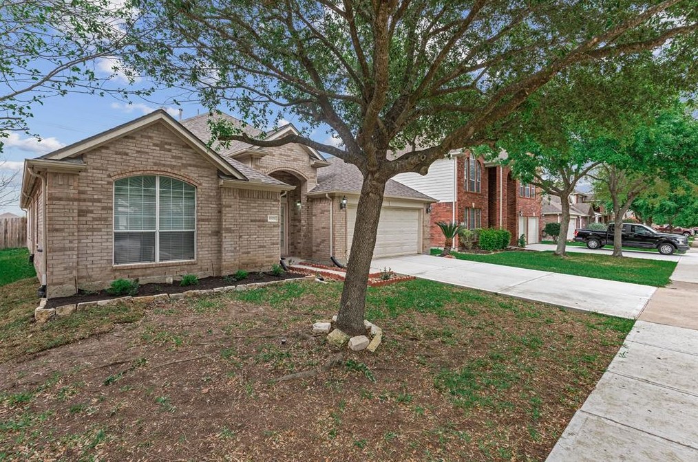 19926 Juniper Chase Trl, Richmond TX  77407-4081 exterior