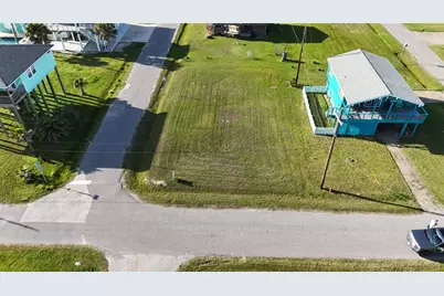 Lot 348 6th St, Galveston, TX 77554 - Photo 9