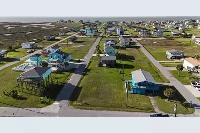 Lot 348 6th St, Galveston, TX 77554 - Photo 5