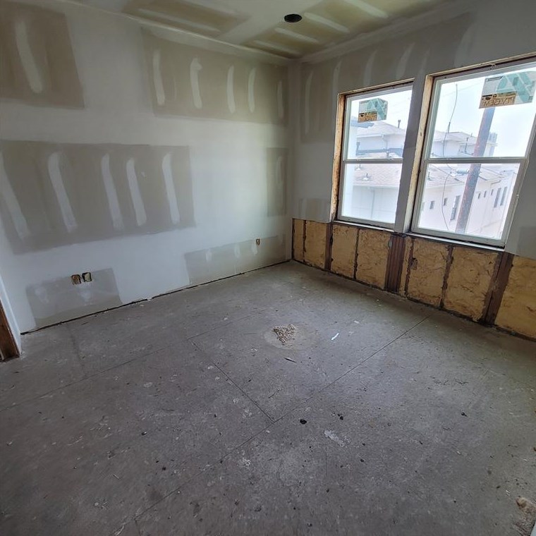 612 Pierce St, Houston TX  77019-8646 exterior