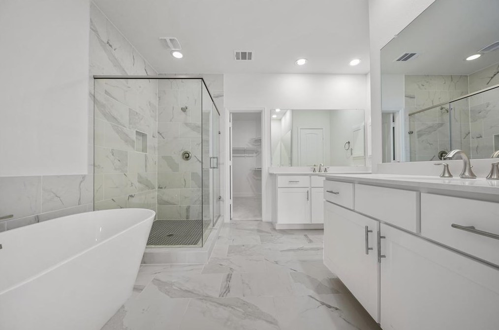 736 21 St, Houston TX  77008-3514 exterior