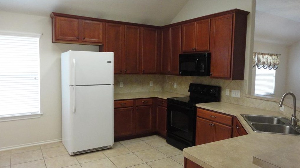21718 Dimmett Way, Spring TX  77388-3296 exterior