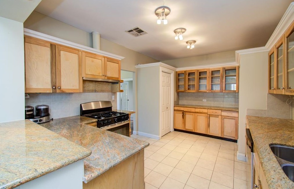 6609 Cochran, Houston TX  77009-2127 exterior