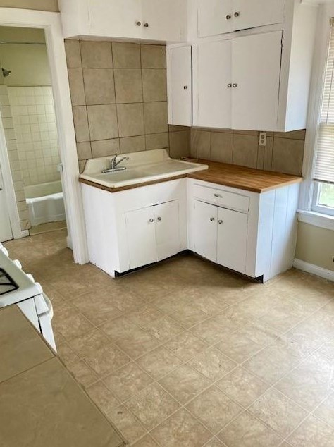 6609 Cochran, Houston TX  77009-2127 exterior