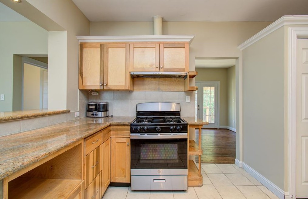 6609 Cochran, Houston TX  77009-2127 exterior