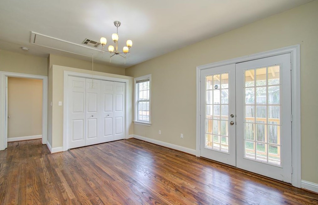 6609 Cochran, Houston TX  77009-2127 exterior