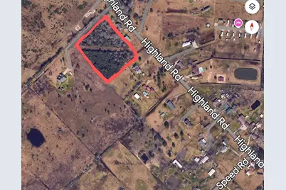 0 Shook Road, Santa Fe, TX 77517 - Photo 5