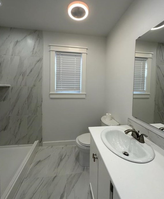 8647 Mcdade St, Houston TX  77080-4321 exterior