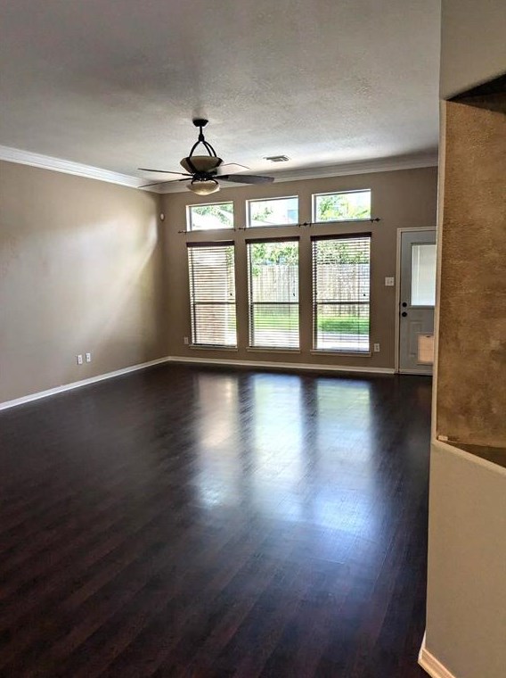 14502 Glade Point Dr, Cypress TX  77429-7227 exterior
