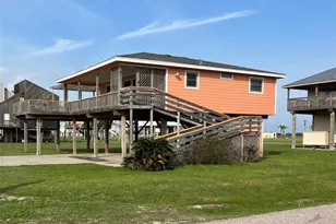 23002 Camino St, Galveston, TX 77554 - Photo 1