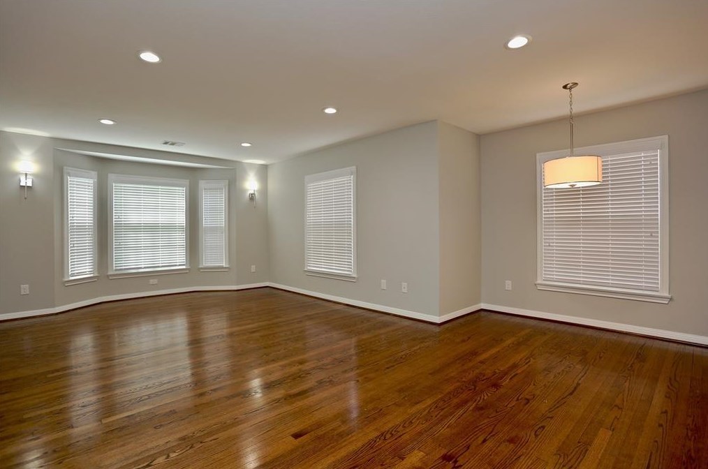4106 Milton St, Houston TX  77005-2738 exterior