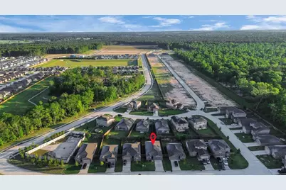 25469 Black Spruce Drive, Cleveland, TX 77328 - Photo 13