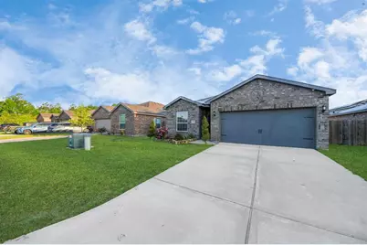 25469 Black Spruce Drive, Cleveland, TX 77328 - Photo 33