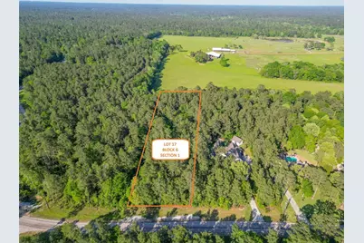 1-6-17 Dedication Trail, Huntsville, TX 77340 - Photo 1