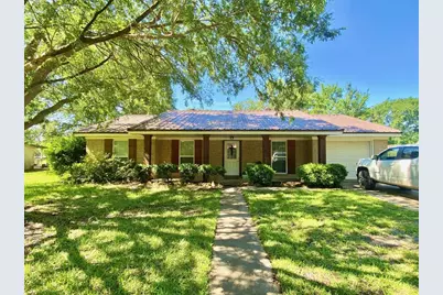 685 West 4th Street, Groveton, TX 75845 - Photo 1