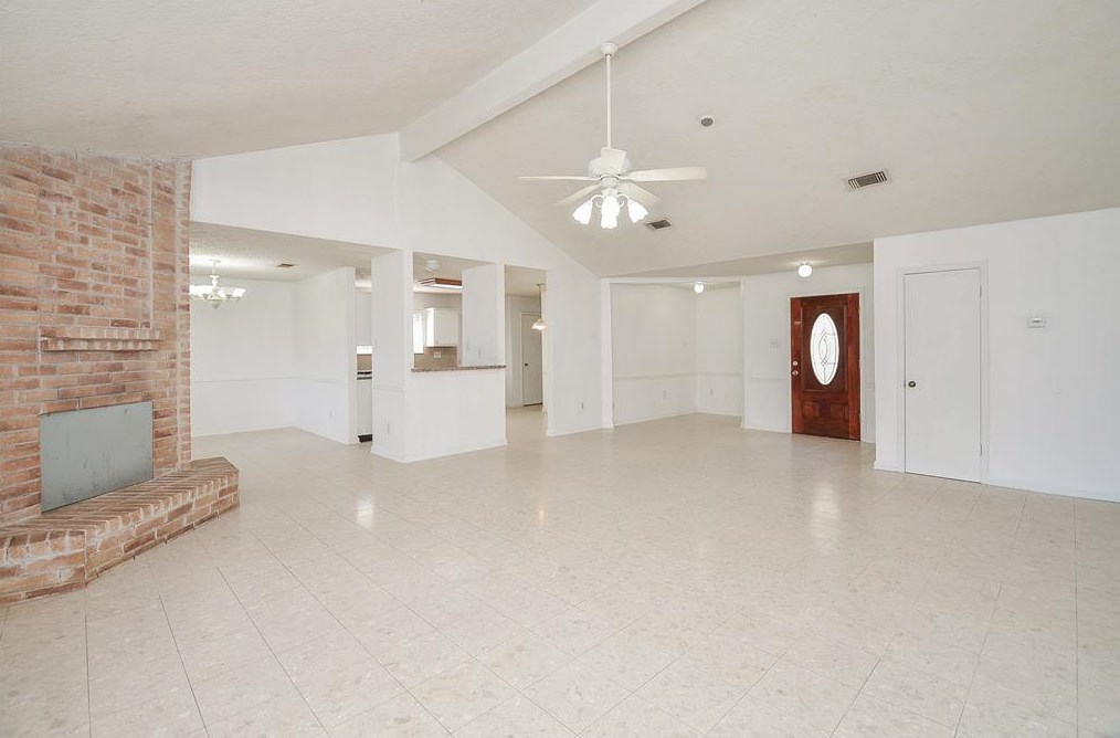 2762 Sicklepod Dr, Houston TX  77084-4327 exterior