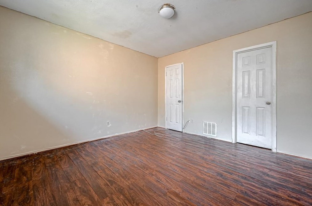11019 Sandstone St, Houston TX  77074-6515 exterior