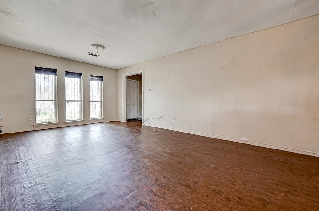 11019 Sandstone St, Houston TX  77074-6515 exterior