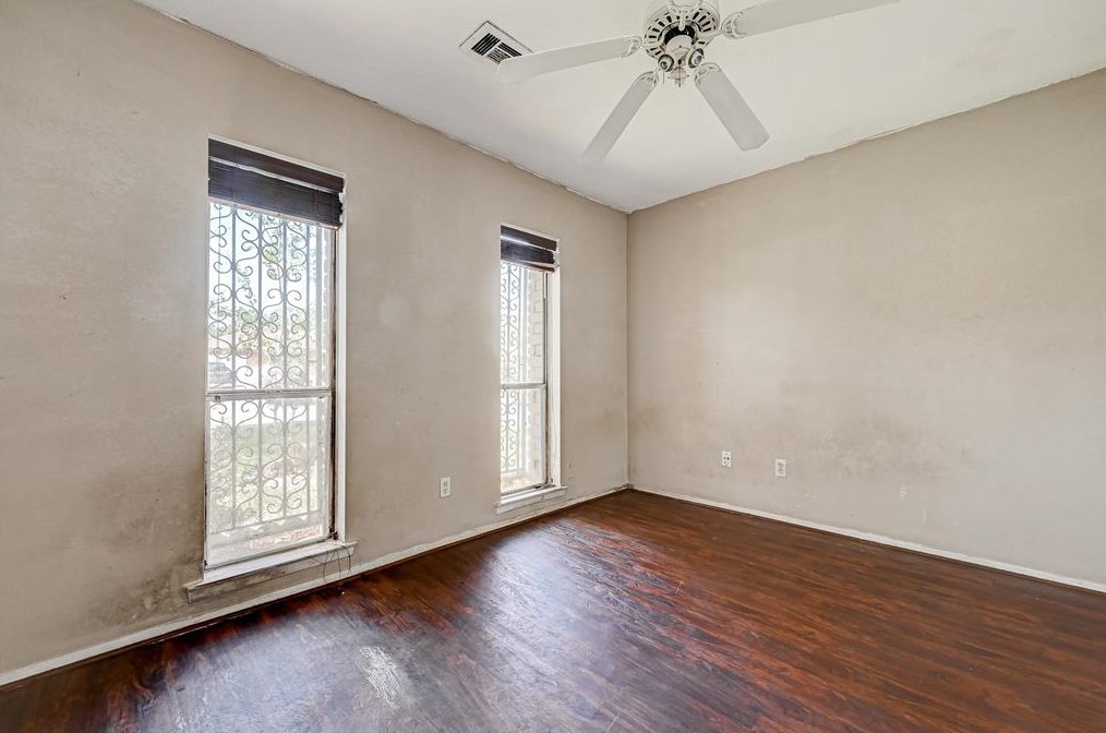 11019 Sandstone St, Houston TX  77074-6515 exterior