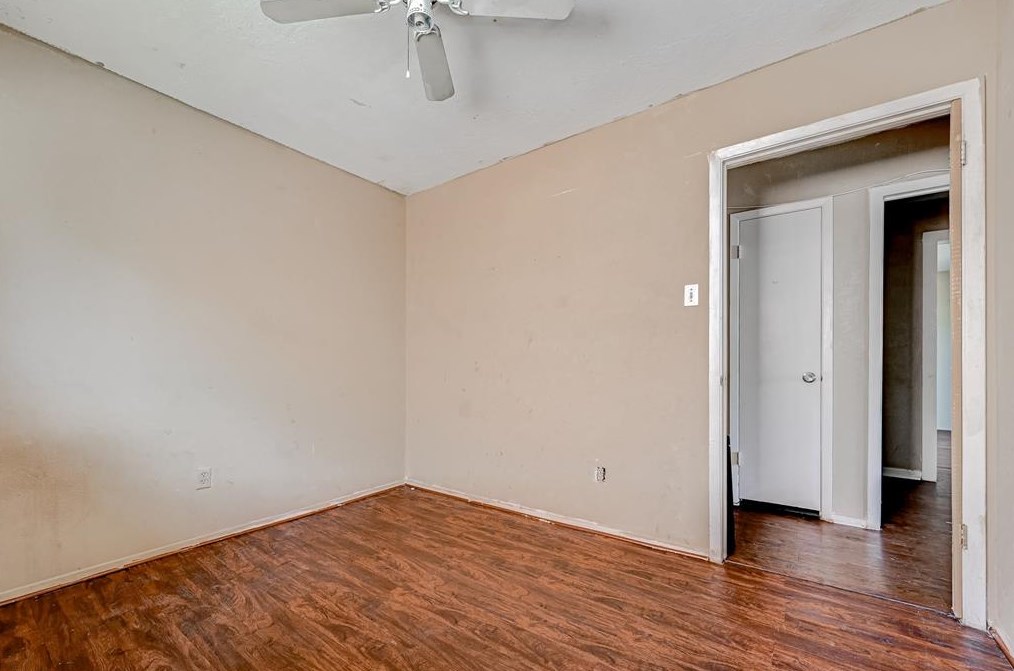 11019 Sandstone St, Houston TX  77074-6515 exterior