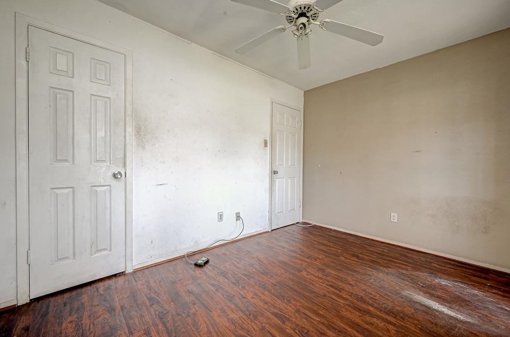 11019 Sandstone St, Houston TX  77074-6515 exterior