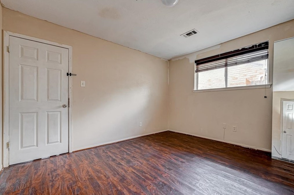 11019 Sandstone St, Houston TX  77074-6515 exterior